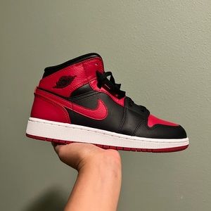 Air Jordan Mid Youth/Women